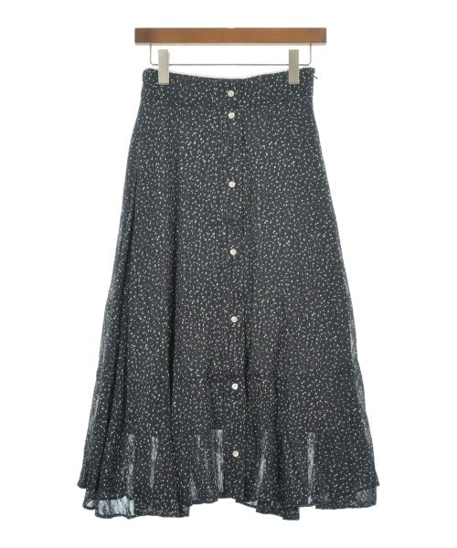 IENA กระโปรงยาว/แม็กซี่ยาว