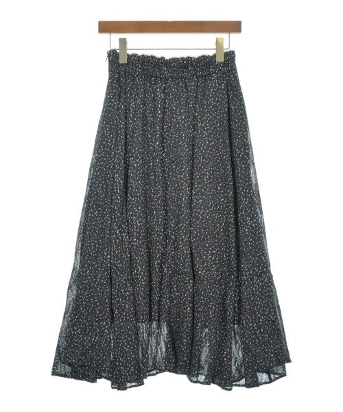 IENA กระโปรงยาว/แม็กซี่ยาว