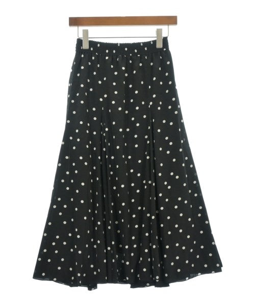 IENA กระโปรงยาว/แม็กซี่ยาว