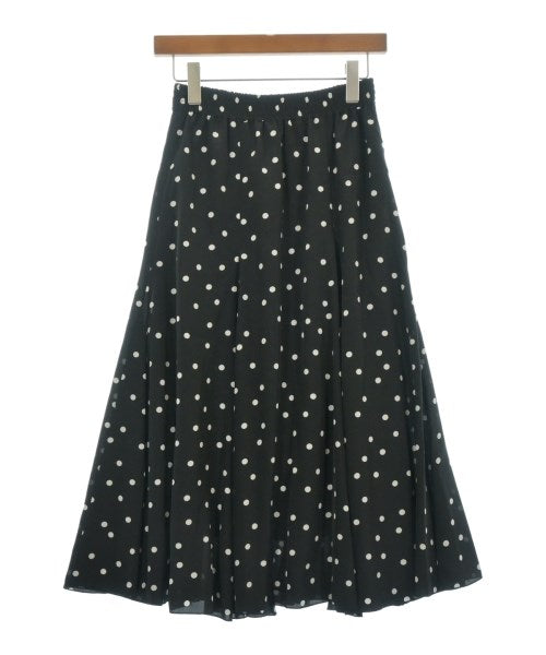 IENA กระโปรงยาว/แม็กซี่ยาว