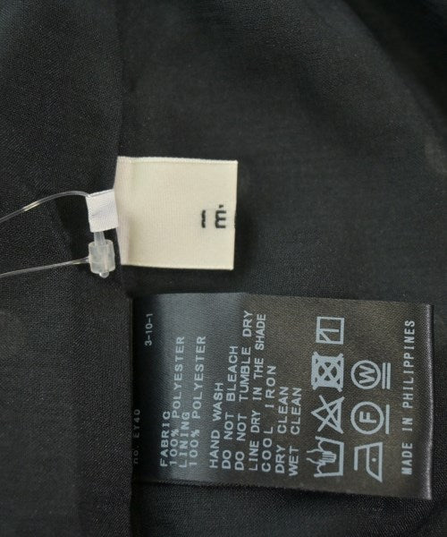 IENA กระโปรงยาว/แม็กซี่ยาว