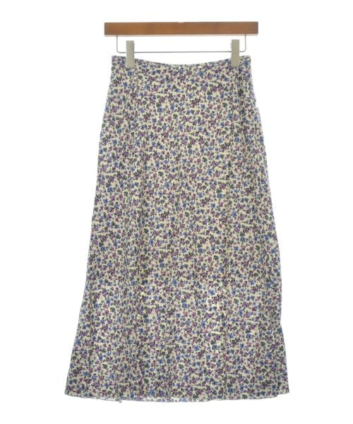 IENA กระโปรงยาว/แม็กซี่ยาว