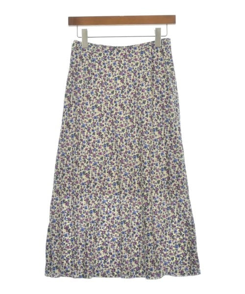 IENA กระโปรงยาว/แม็กซี่ยาว