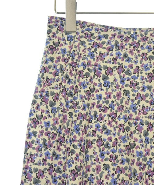 IENA กระโปรงยาว/แม็กซี่ยาว