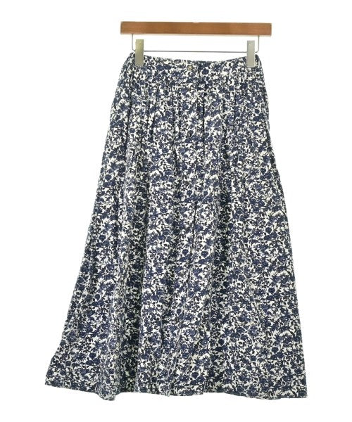 IENA กระโปรงยาว/แม็กซี่ยาว