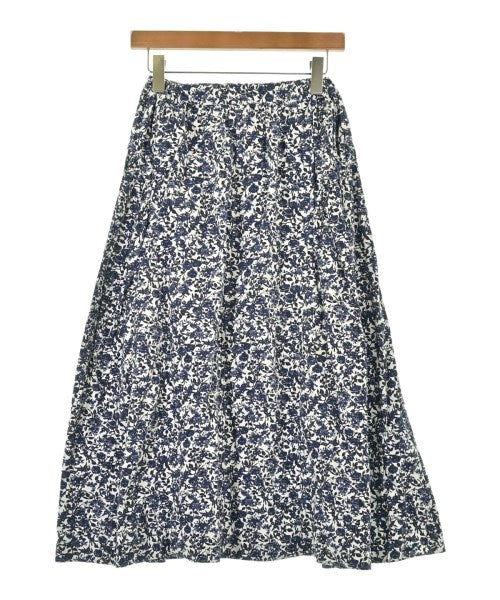 IENA กระโปรงยาว/แม็กซี่ยาว