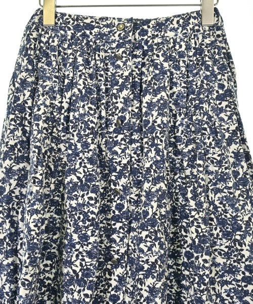 IENA กระโปรงยาว/แม็กซี่ยาว