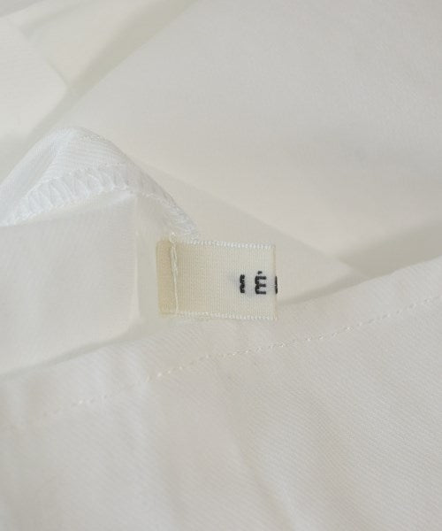 IENA เสื้อลำลอง