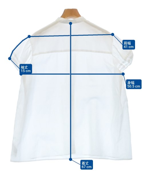 IENA เสื้อลำลอง