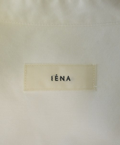 IENA เสื้อลำลอง