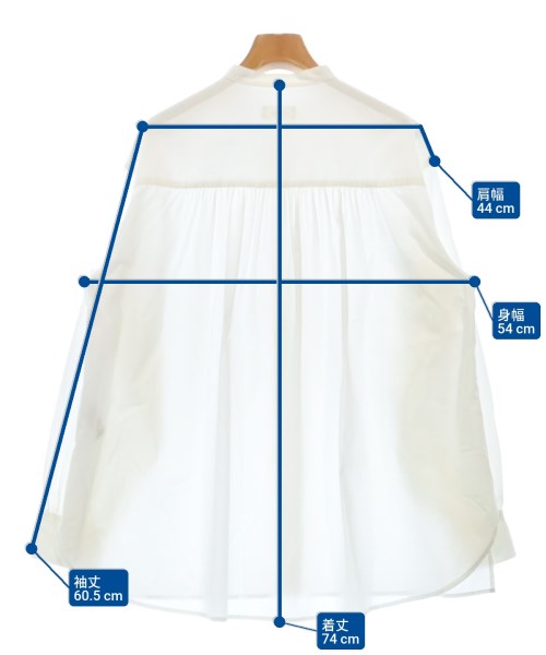 IENA เสื้อลำลอง