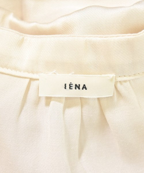 IENA เสื้อลำลอง