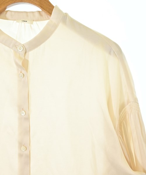 IENA เสื้อลำลอง