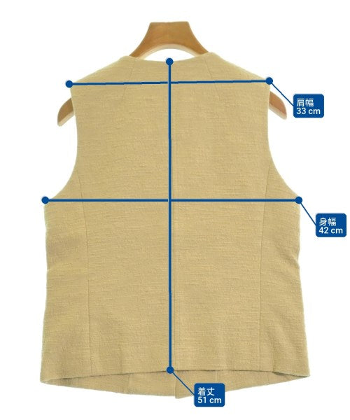 IENA เสื้อกั๊ก