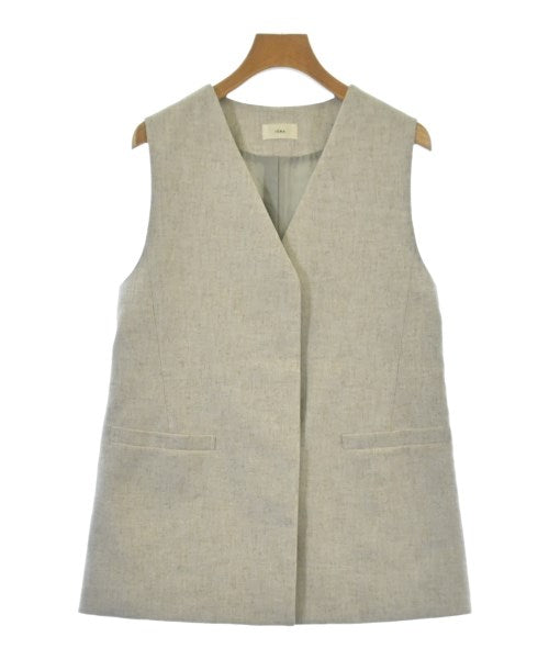 IENA แจ็คเก็ตไม่มีปก