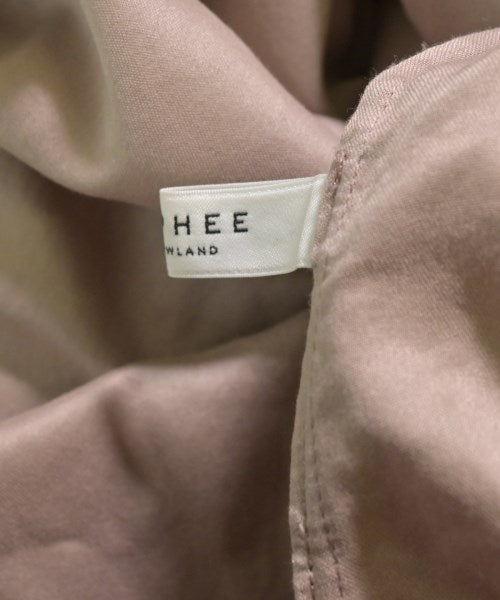 IENA เสื้อลำลอง