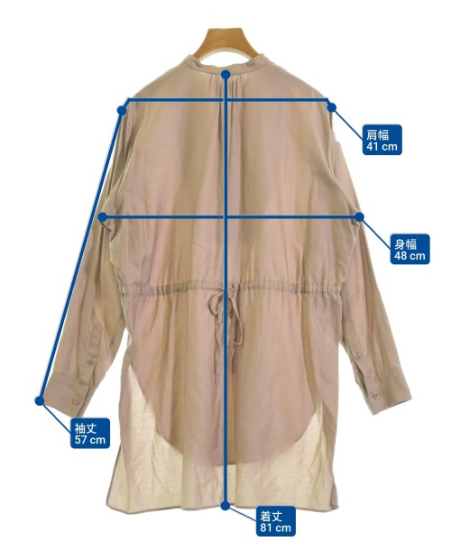 IENA เสื้อลำลอง