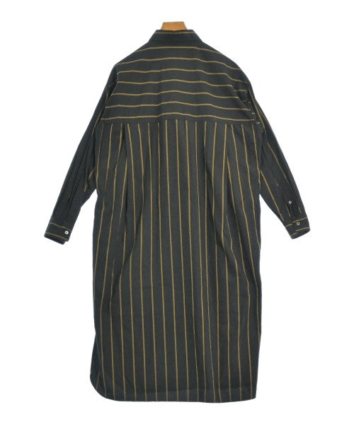 IENA เดรสที่เป็นเสื้อเชิ้ตตัวยาว