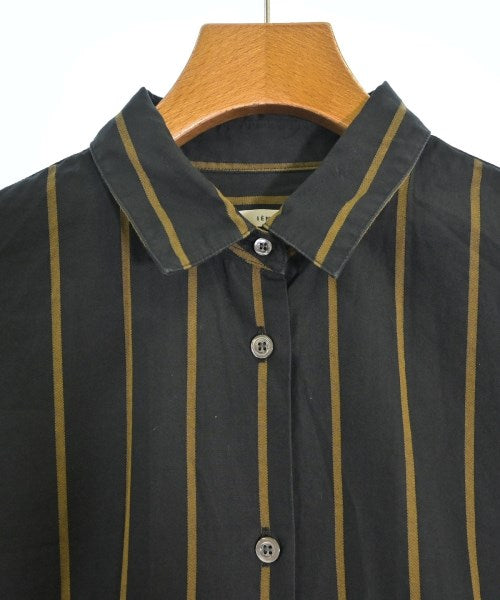 IENA เดรสที่เป็นเสื้อเชิ้ตตัวยาว