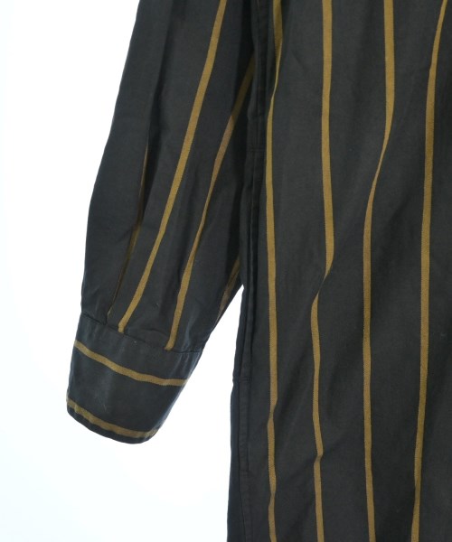 IENA เดรสที่เป็นเสื้อเชิ้ตตัวยาว