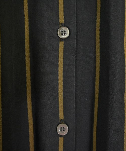 IENA เดรสที่เป็นเสื้อเชิ้ตตัวยาว