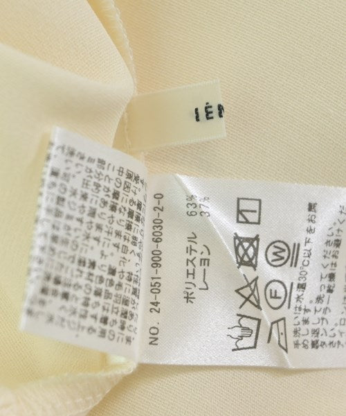 IENA เสื้อสตรี