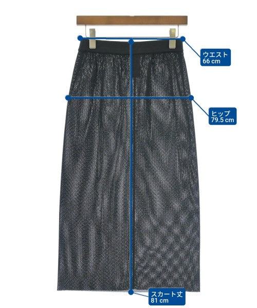 IENA กระโปรงยาว/แม็กซี่ยาว