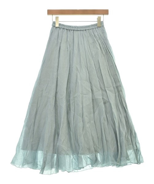 IENA กระโปรงยาว/แม็กซี่ยาว