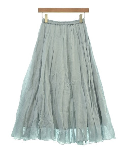 IENA กระโปรงยาว/แม็กซี่ยาว