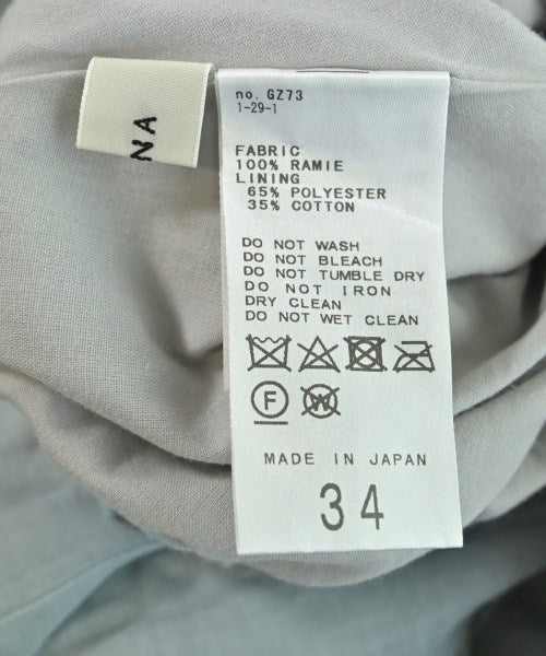 IENA กระโปรงยาว/แม็กซี่ยาว