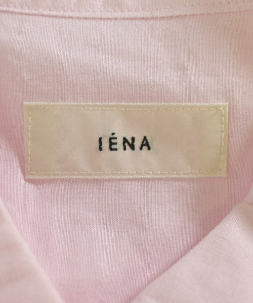 IENA เสื้อลำลอง