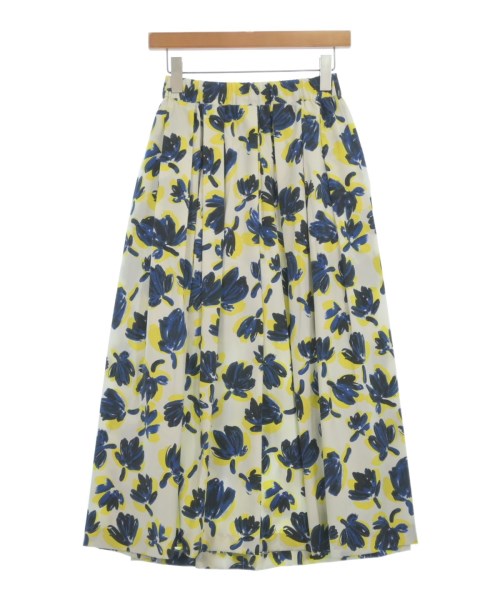 IENA กระโปรงยาว/แม็กซี่ยาว