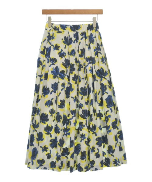 IENA กระโปรงยาว/แม็กซี่ยาว