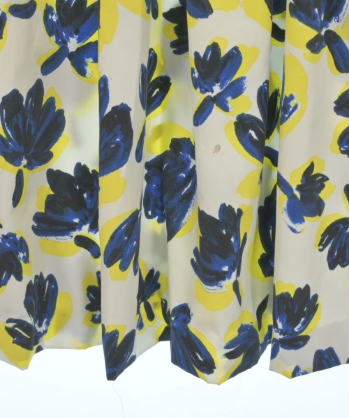 IENA กระโปรงยาว/แม็กซี่ยาว