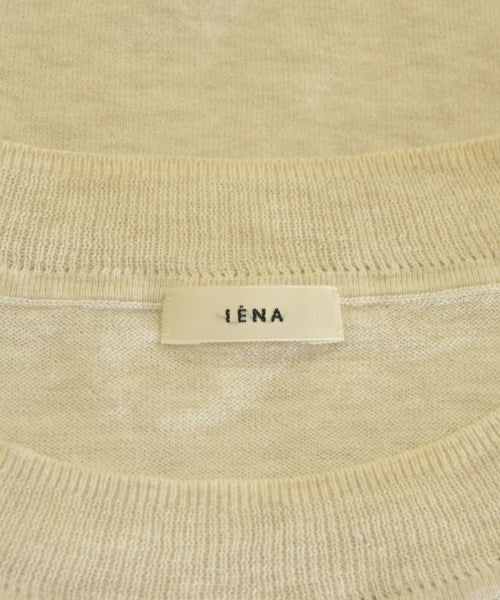 IENA เสื้อแขนกุด
