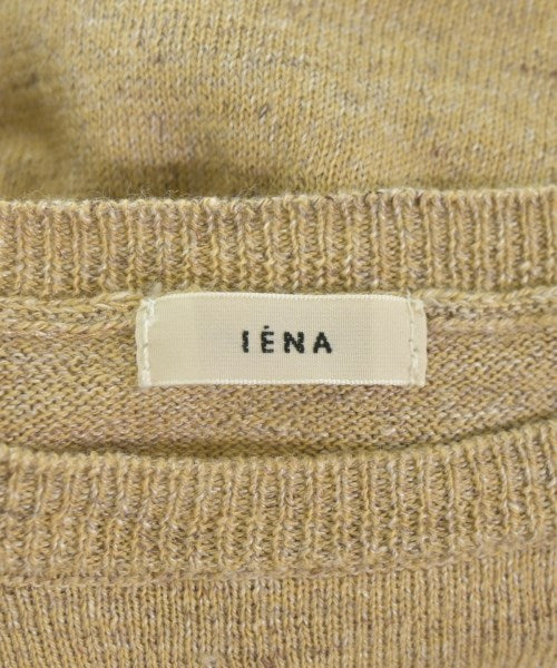 IENA เสื้อแขนกุด