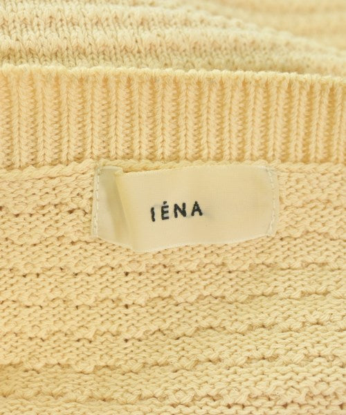 IENA เสื้อคาร์ดิแกน