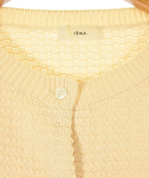 IENA เสื้อคาร์ดิแกน