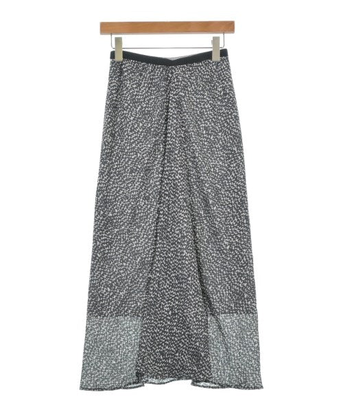 IENA กระโปรงยาว/แม็กซี่ยาว