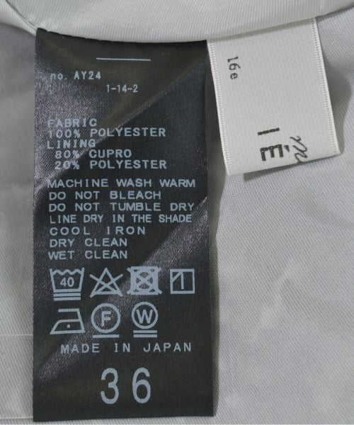 IENA กระโปรงยาว/แม็กซี่ยาว