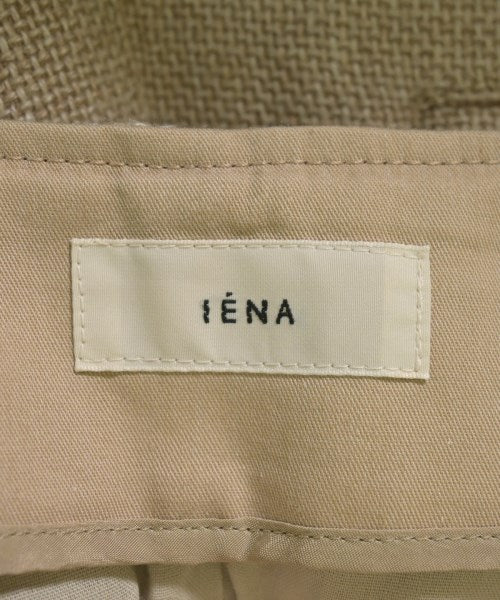 IENA กางเกงขาสั้น
