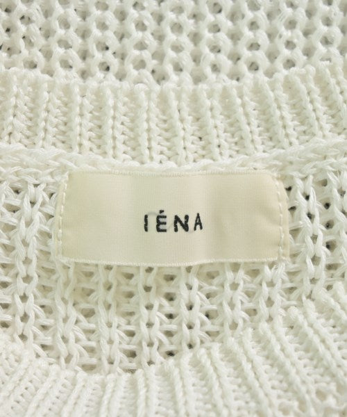 IENA เสื้อแขนกุด