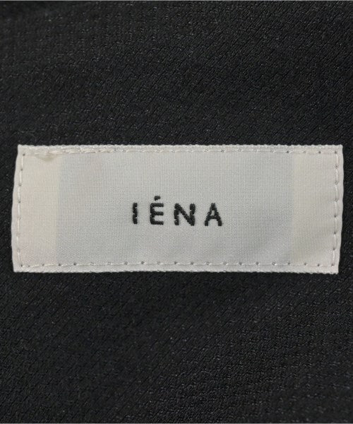 IENA ชุดเอี๊ยม/เสื้อคลุมหลวมๆ/จั๊มสูท