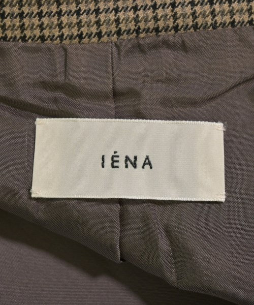 IENA เสื้อโค้ท อื่น