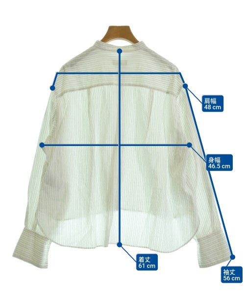 IENA เสื้อสตรี