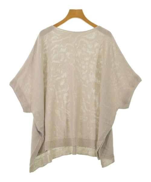 IENA เสื้อแขนกุด
