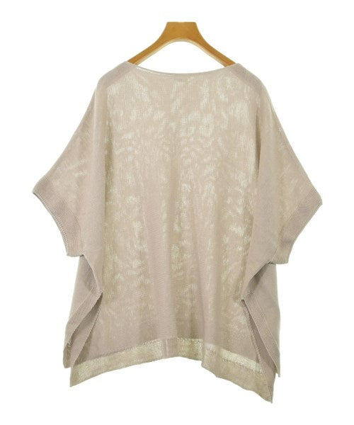IENA เสื้อแขนกุด