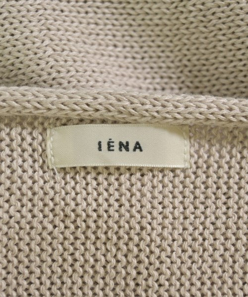 IENA เสื้อแขนกุด