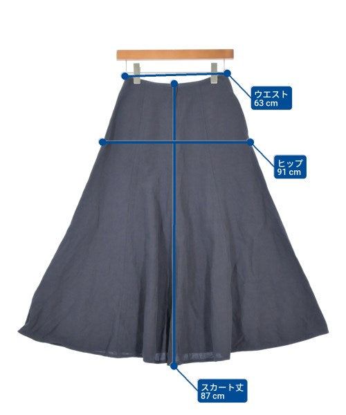 IENA กระโปรงยาว/แม็กซี่ยาว