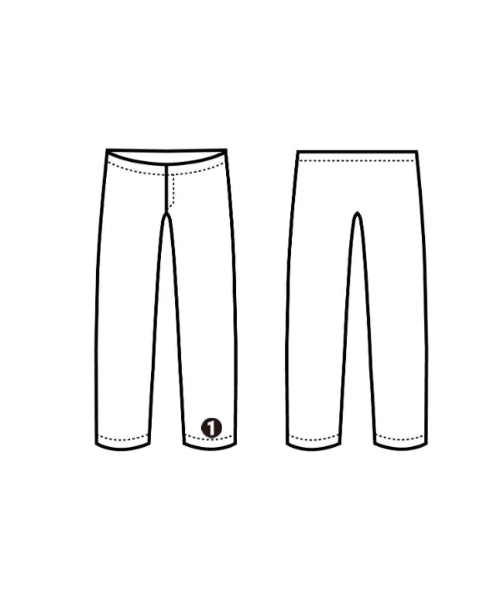 IENA ยีนส์